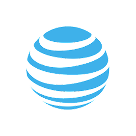 AT&T logo